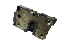 FECHADURA PORTA DIANTEIRA DIREITA CLIO DUSTER SANDERO 99/10