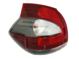 Lanterna Traseira Esquerda Mobi 2017/