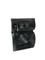 Botão Interruptor  Farol Vectra 1997-05 90436901 cx564m
