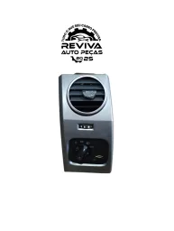 Difusor Ar Esquerdo Land Rover Discovery 3 2007 A 2008