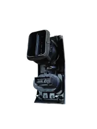 DIFUSOR AR ESQUERDO LAND ROVER DISCOVERY 3 2007 A 2008