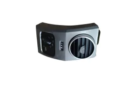 DIFUSOR AR ESQUERDO LAND ROVER DISCOVERY 3 2007 A 2008