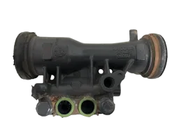 TUBO SENSOR DIFER PRESSÃO EGR XF FTT 530 2021 A 2024 2014482