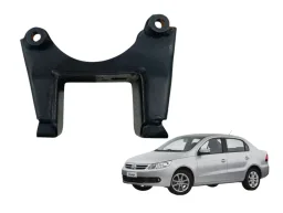 Suporte Coxim Cambio Vw Voyage Gol Saveiro G5 2009 2013