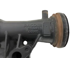 TUBO SENSOR DIFER PRESSÃO EGR XF FTT 530 2021 A 2024 2014482