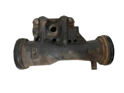 TUBO SENSOR DIFER PRESSÃO EGR XF FTT 530 2021 A 2024 2014482