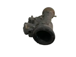TUBO SENSOR DIFER PRESSÃO EGR XF FTT 530 2021 A 2024 2014482