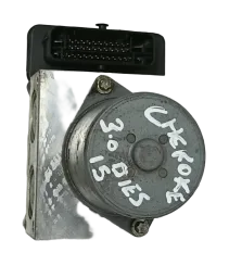 Módulo Abs Jeep Grand Cherokee 3.0 2014 2015 2016 68241676AB