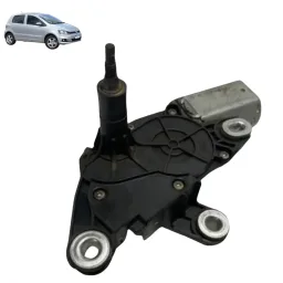 Limpador Motor Traseiro Volkswagen Gol Fox 5w0 955 711 A