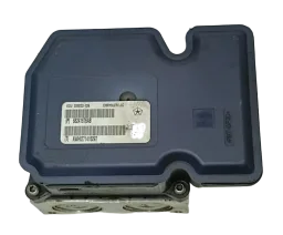 Módulo Abs Jeep Grand Cherokee 3.0 2014 2015 2016 68241676AB