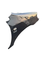 Paralama Direito Toyota Corolla 2003 a 2008