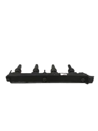 Bobina Ignição C4 C5 Picasso 307 407 Pinos 656695780 Detalhe