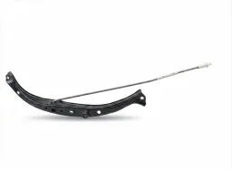 suporte do farol lado direito yaris hatch 2019 a 2025
