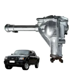 Diferencial Dianteiro Ranger 3.0 39x11 Diesel 2005 A 2012