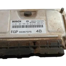 Modulo injeção Vectra 2006/11 2.0