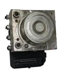 Módulo Abs Mitsubishi L200 Triton 2.4 Diesel 2019 2020 4670B213