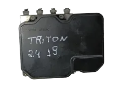 Módulo Abs Mitsubishi L200 Triton 2.4 Diesel 2019 2020 4670B213