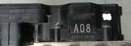 Módulo Abs Mitsubishi L200 Triton 2.4 Diesel 2019 2020 4670B213