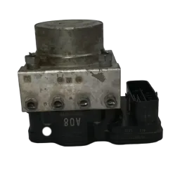 Módulo Abs Mitsubishi L200 Triton 2.4 Diesel 2019 2020 4670B213