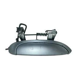 Maçaneta Externa Diant Direito Renault Clio 1999 A 2005