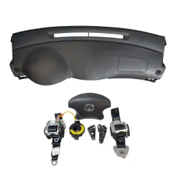Kit Airbag Corolla 2003 a 2008