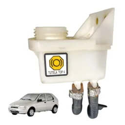 Reservatório Óleo De Freio FIAT Palio 1996 A 2002