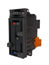 Comando Ar Condicionado Omega 1992 1993 1998