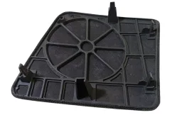 ACABAMENTO AUTO FALANTE ESQUERDO GOLF 1995 A 1998 1H1857209