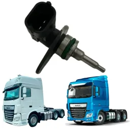 Sensor Temperatura Ar XF FTT 530 2021 A 2024 1893478