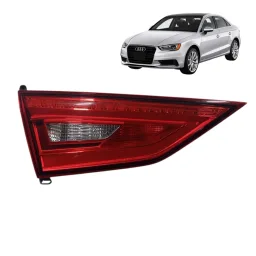 Lanterna Traseira Esquerda Audi A3 S3 2014/2016 Sedan (mala)