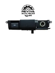 Moldura Acendedor Tomada 12v Ld Rover Discovery 3
