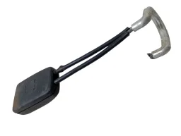 Trava Cinto Segurança Traseiro Golf 1995 1996 1997 1998