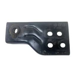 Suporte Radiador Lado Esquerdo Fiat Palio 2012 a 2014