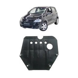 PEITO AÇO VW FOX 1.0 2006 2022