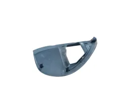 Moldura Lateral Esquerda Painel Preto Golf 99/01 1j1858247b