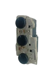 Comando Ar Condicionado Civic 2001 2002 a 2006