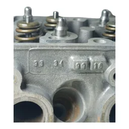 CABEÇOTE ONIX COBALT PRISMA CELTA CORSA AGILE MERIVA 1.4 FLX