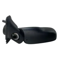 RETROVISOR ESQUERDO ELÉTRICO FREELANDER 1 2001 A 2007 PRETO