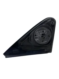 RETROVISOR ESQUERDO ELÉTRICO FREELANDER 1 2001 A 2007 PRETO