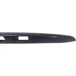 FRISO APLIQUE TAMPA TRASEIRA FORD FOCUS SEDAN 2009 A 2013