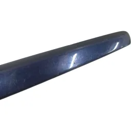 FRISO APLIQUE TAMPA TRASEIRA FORD FOCUS SEDAN 2009 A 2013