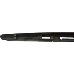 FRISO APLIQUE TAMPA TRASEIRA FORD FOCUS SEDAN 2009 A 2013