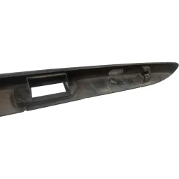 FRISO APLIQUE TAMPA TRASEIRA FORD FOCUS SEDAN 2009 A 2013