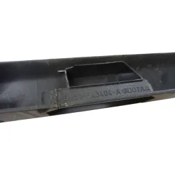FRISO APLIQUE TAMPA TRASEIRA FORD FOCUS SEDAN 2009 A 2013