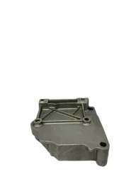 SUPORTE COMPRESSOR AR CONDICIONADO PEUGEOT 308 2012 A 2016