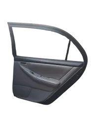 Porta Traseira Direita Corolla 2003 a 2008 Somente Porta