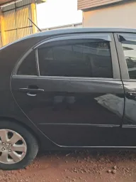 Porta Traseira Direita Corolla 2003 a 2008 Somente Porta