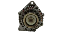 Alternador Honda Fit City 2014 Original