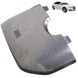 acabamento retrovisor esquerdo interno chevrolet cruze 2016