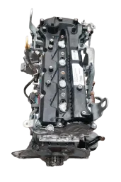 Motor Toyota Hilux Sw4 2.8 16v Diesel 2021 2022 2023/..